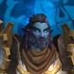 Dhârà avatar