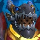 Utraas avatar