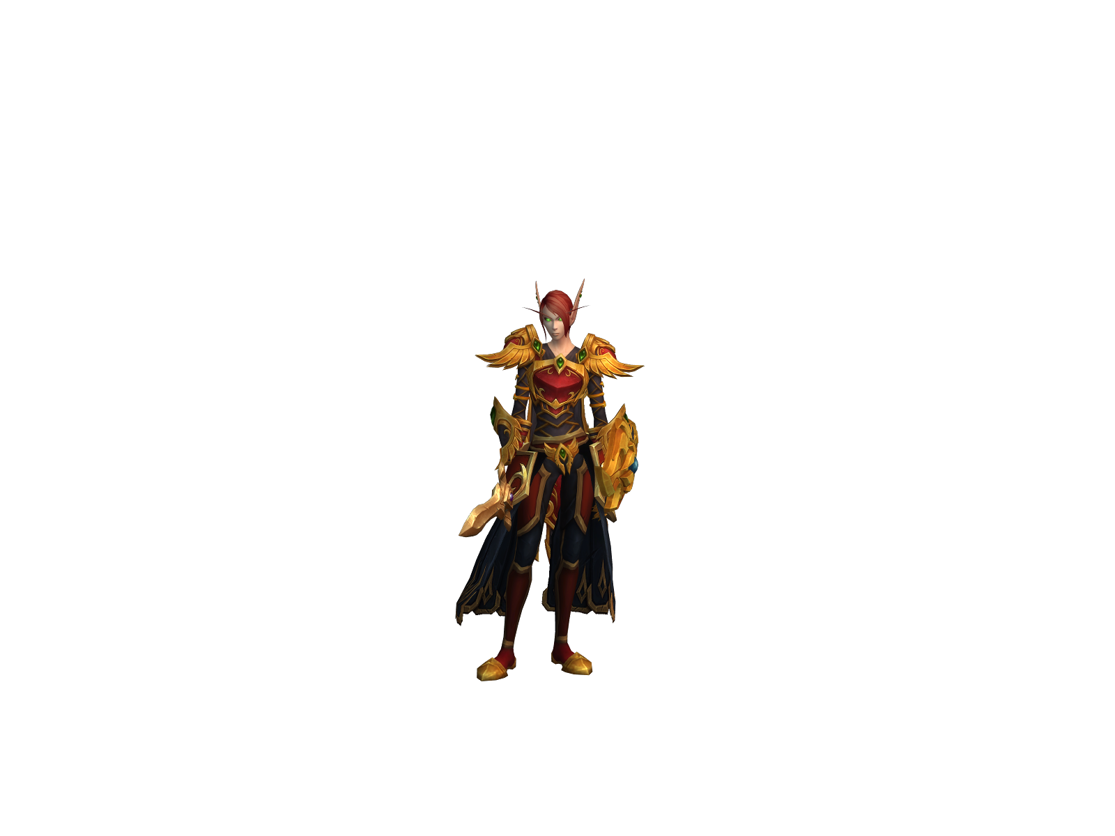Sherràck
