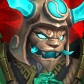 Malkmonk avatar