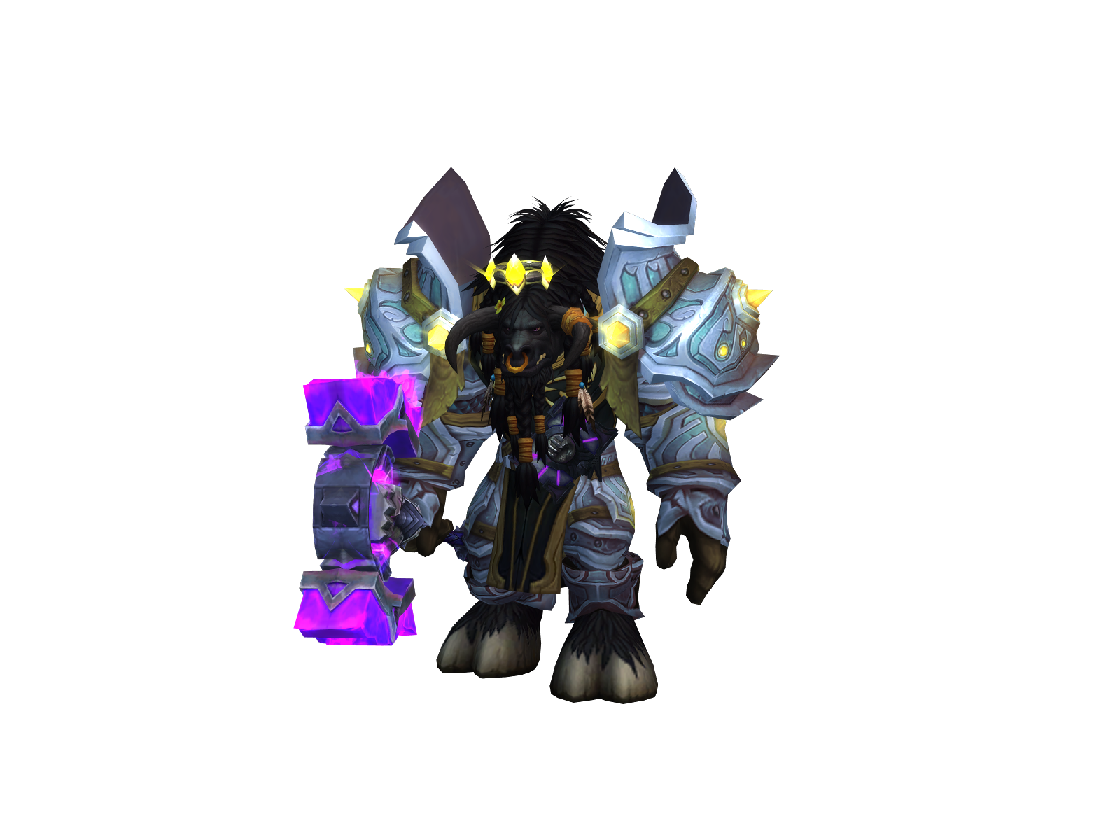 Anythorm