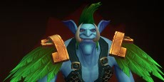 Drâxow's icon