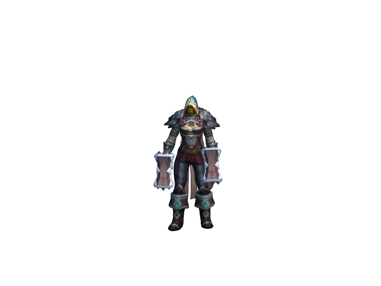 Hexxore