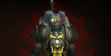Endoqt's icon