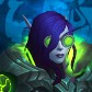 Lûcria avatar