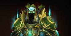 Genlar's icon