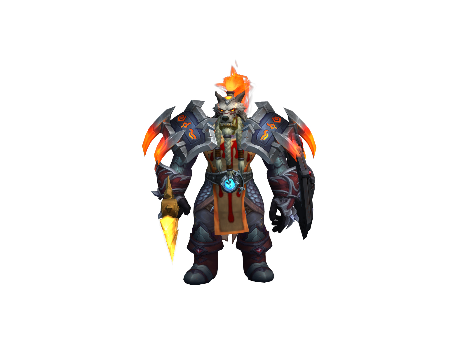 Drägnor