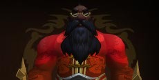Grikon's icon