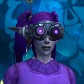 Complex avatar