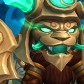 Nalimonk avatar