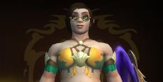 Zachwar's icon