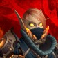 Fiomonk avatar