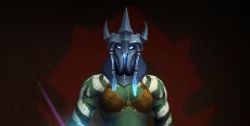 Lanadk's icon
