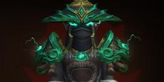 Kesël's icon