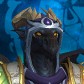 Sinistar avatar