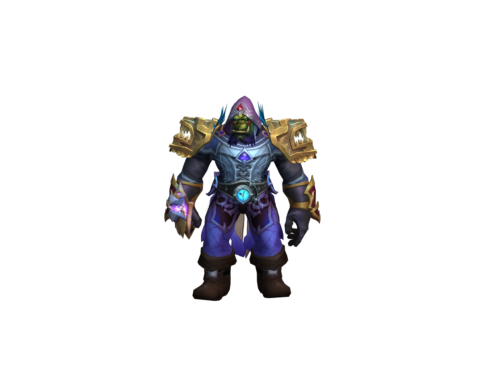Braconobeur