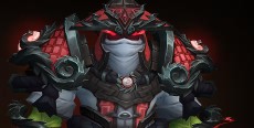Clodopaumé's icon
