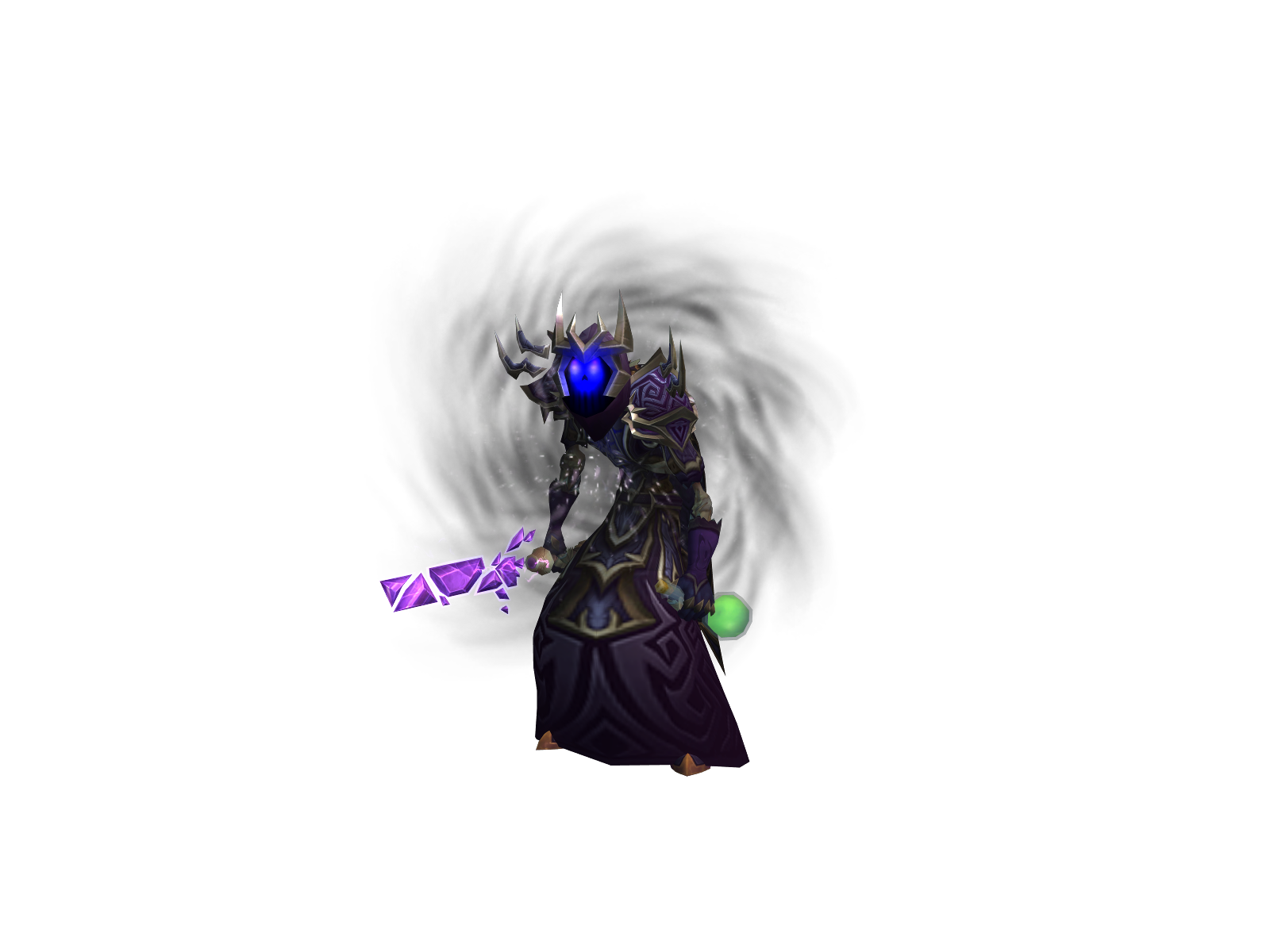 Blackzombie