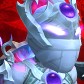 Chromalock