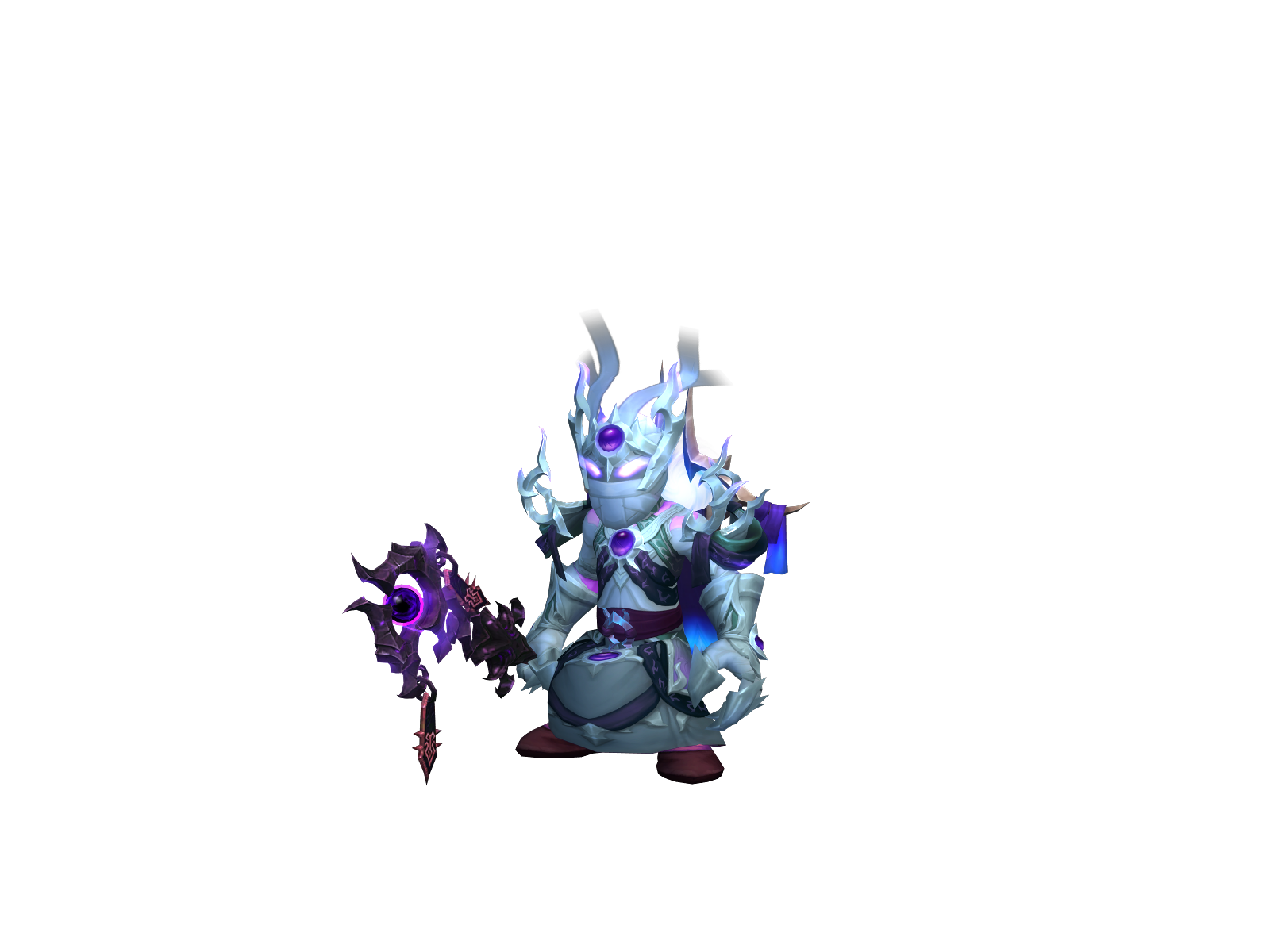 Chromalock