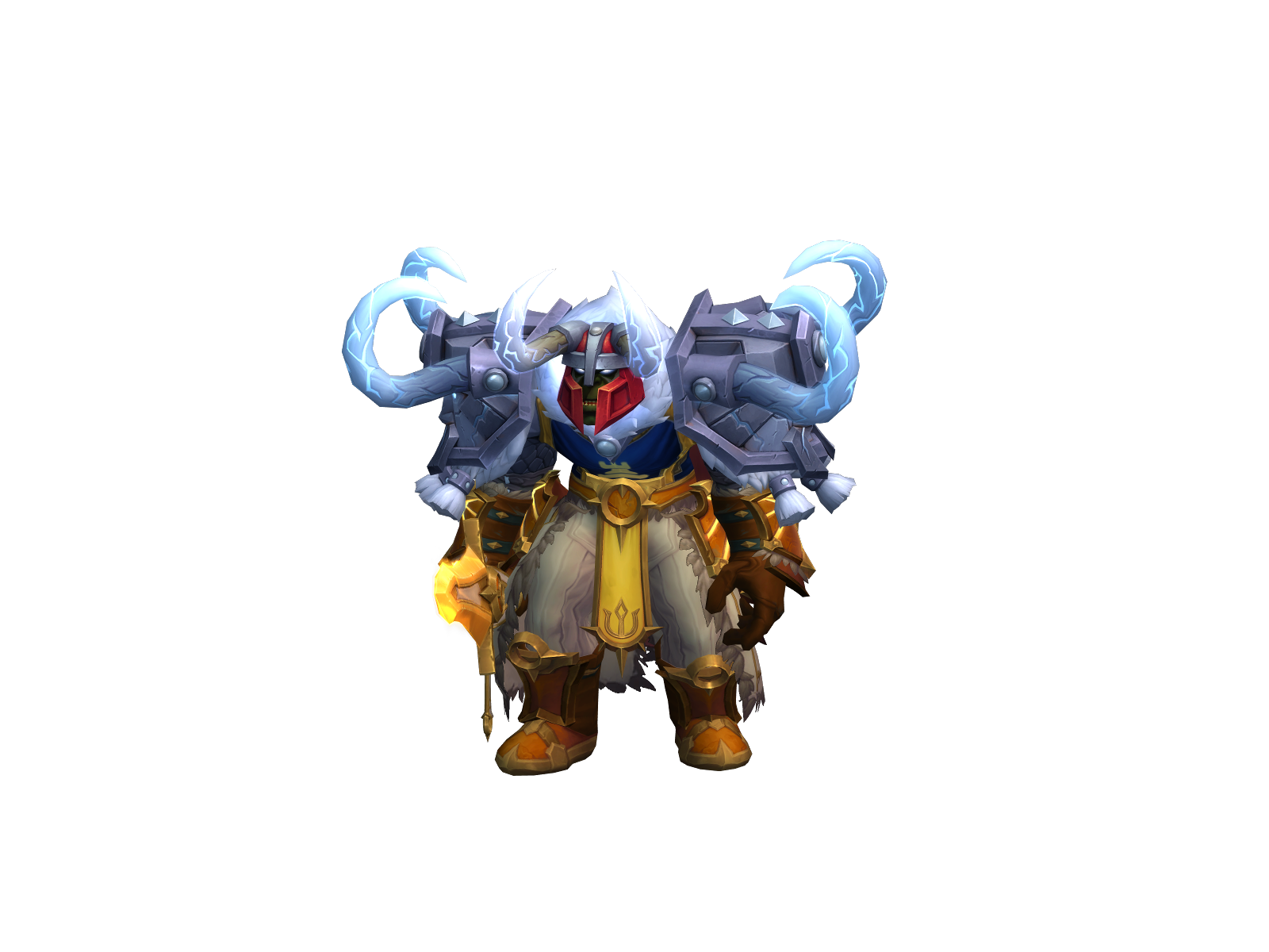 Deanosaure