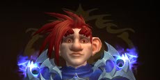 Loucoù's icon