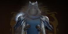 Clebardchien's icon
