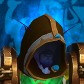 Chiss avatar