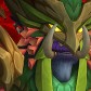 Sidedrood