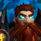 Dwargon portrait