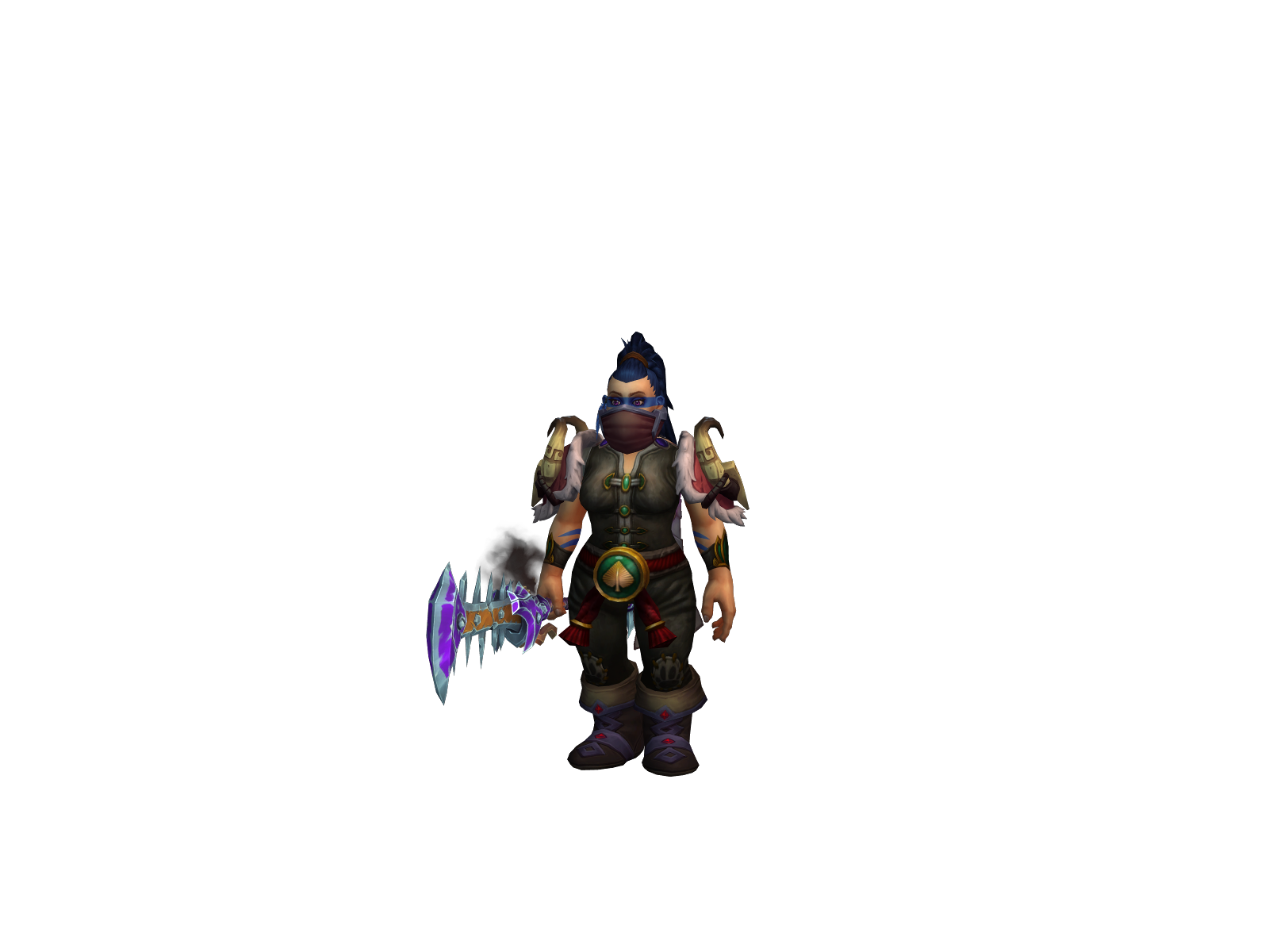 Goúki