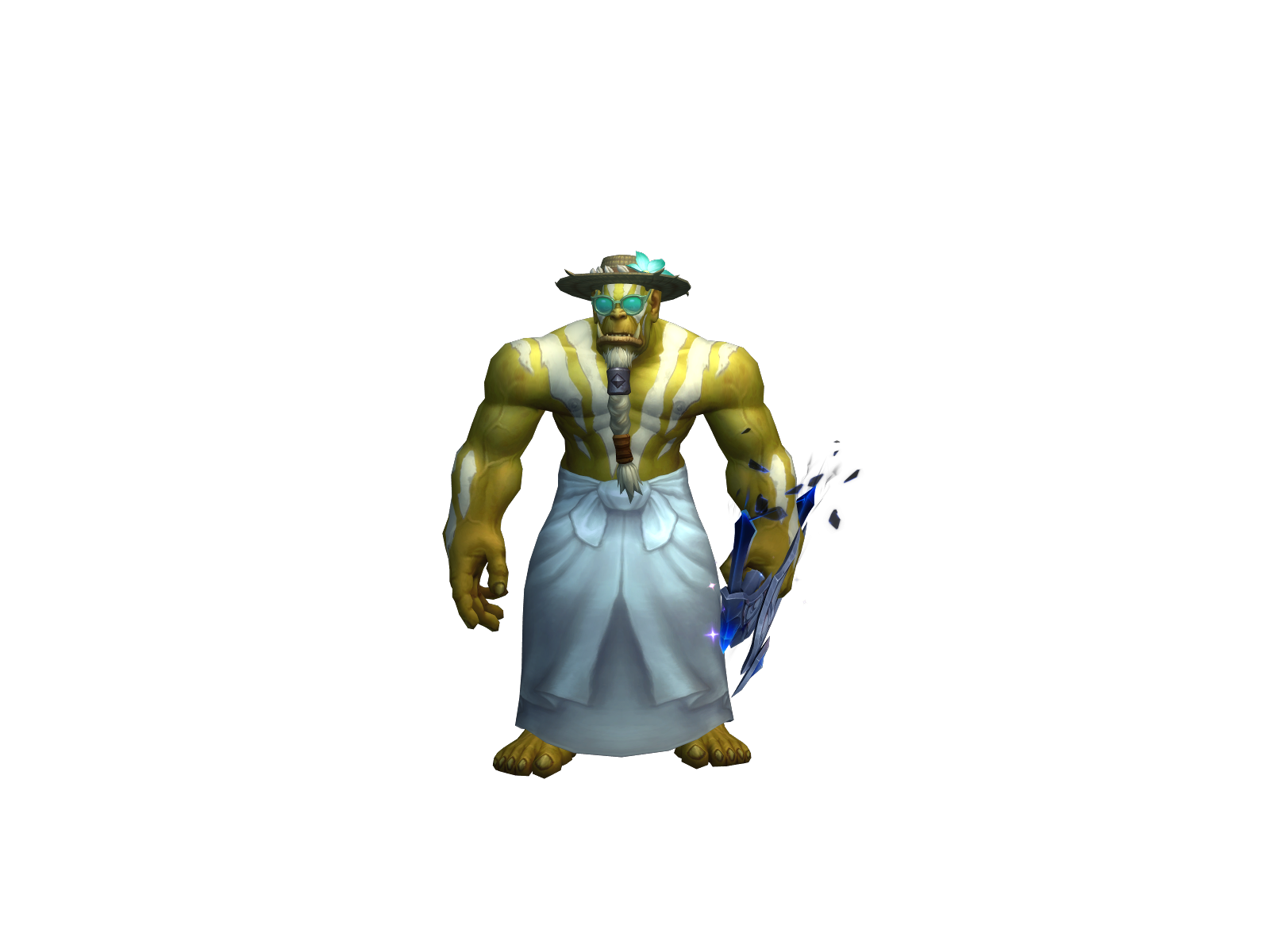 Vagarm