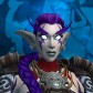 Nixixix portrait