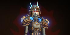 Osmyne's Avatar