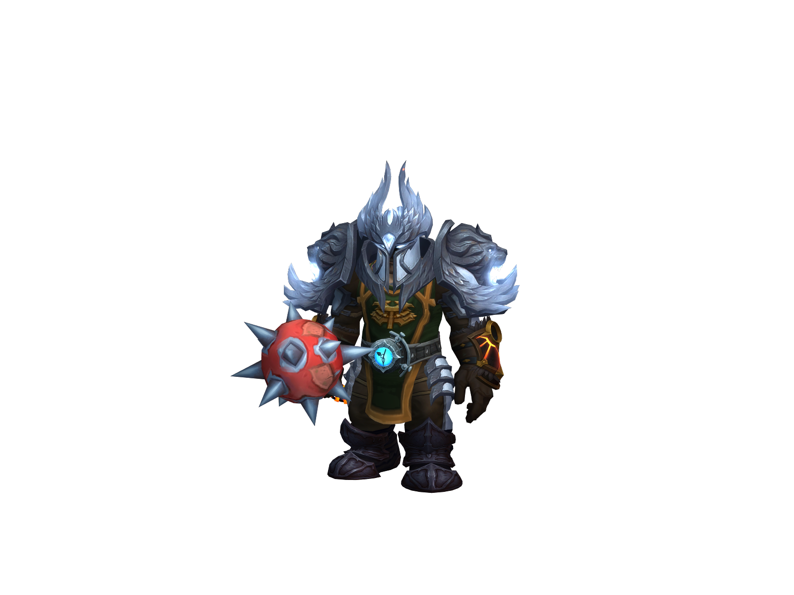 Eldeuxgond