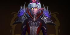 Amalune's icon