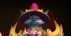 Vulvoli's icon