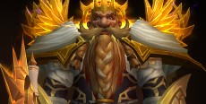 Krônwel's icon