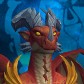 Elrendrake