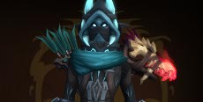 Irhyl's icon