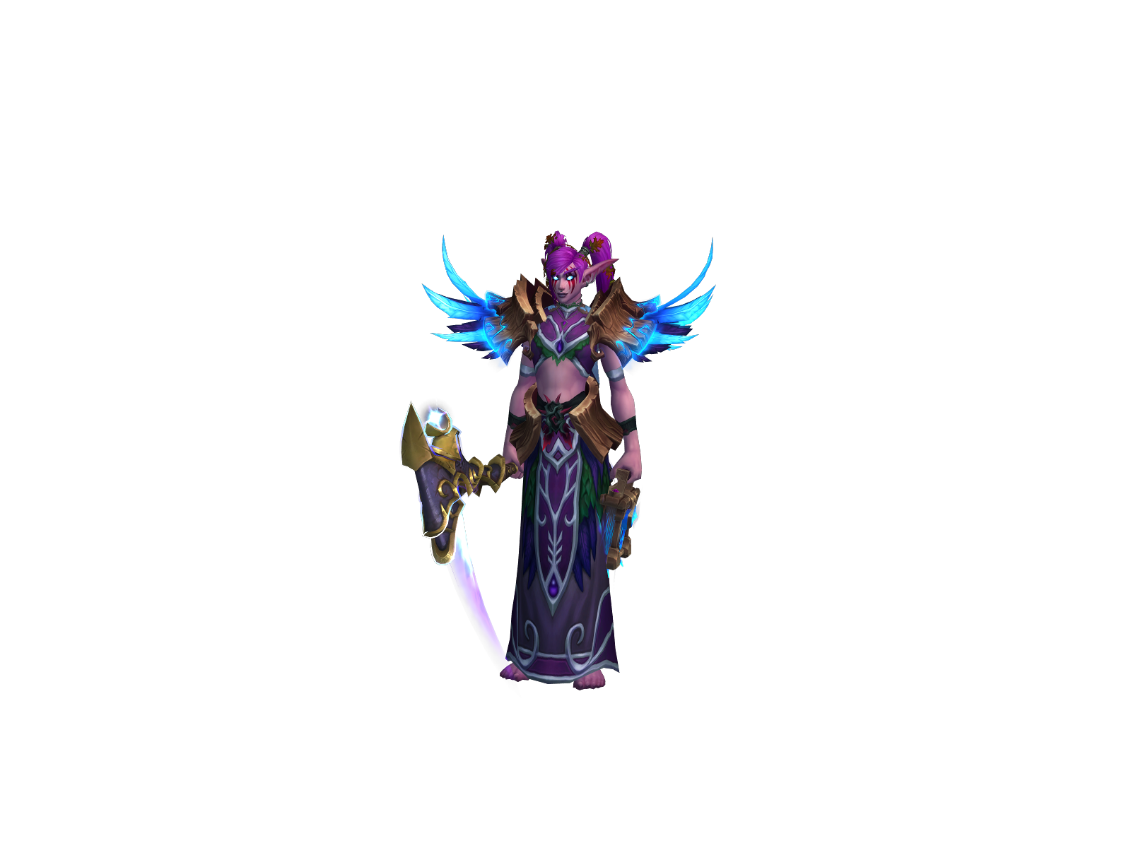 Azraahell
