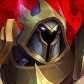 Paladino portrait