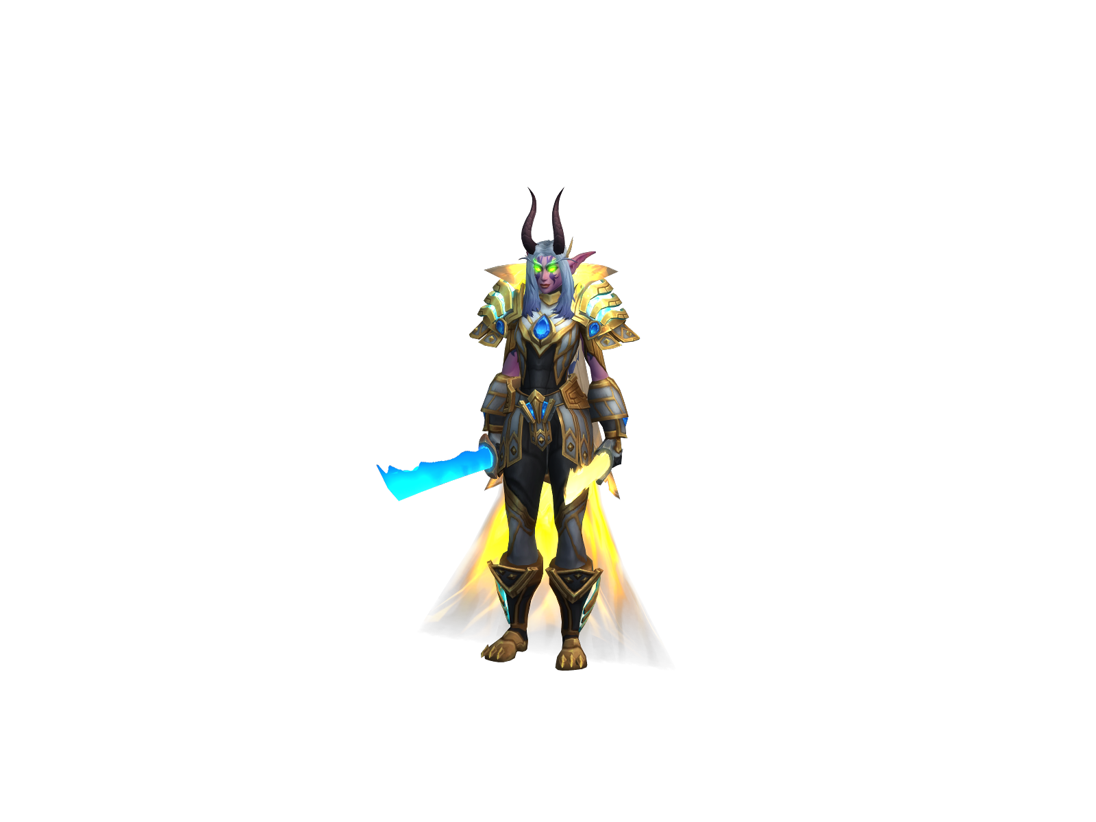 Tirshann