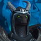 Nêrifiel portrait