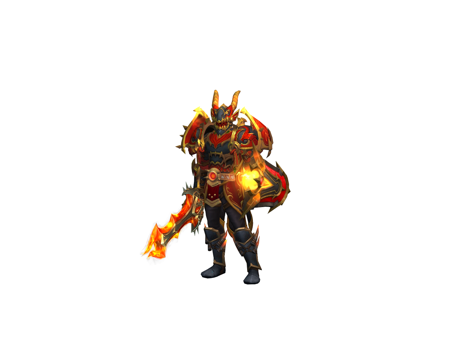 Neowarr