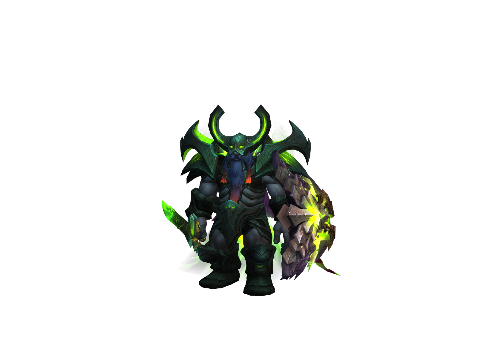 Glooûmy