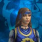 Warlîke avatar
