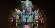 Babynorve's icon