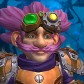 Lylfrostfire