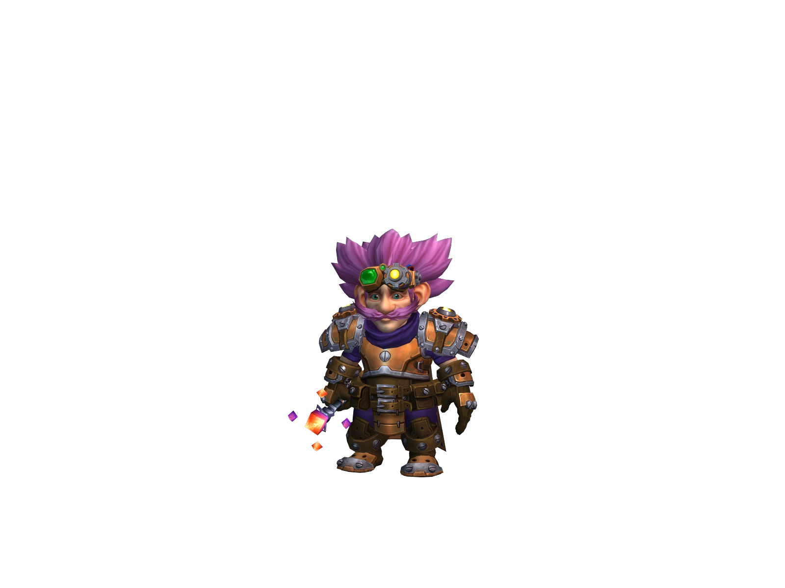 Lylfrostfire